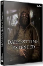  Darkest Time: Extended (2018) PC | RePack  SeregA-Lus